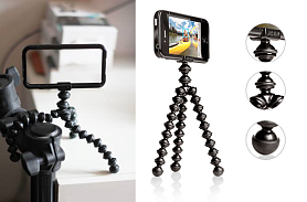 Как сделать более качественные фотографии на iPhone