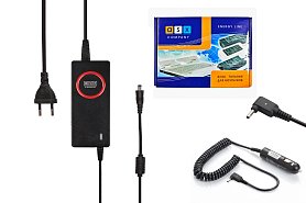 Поступление зарядных устройств ASX.