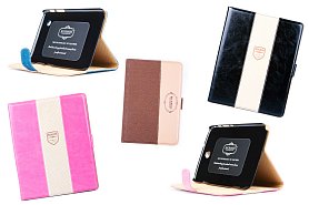 Новинки чехлов RICH BOSS!