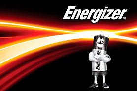 Продукция Energizer!