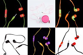 Поступление аудиоаксессуаров!