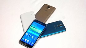 Samsung предрекает популярность Galaxy S5
