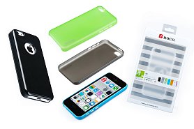 Поступление новинок для Apple и Samsung!