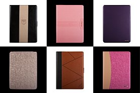 NEW! Чехлы для iPad Air 2!