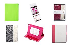 Новинки аксессуаров для популярных гаджетов!