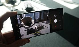 Samsung Galaxy Note 8 представлен официально