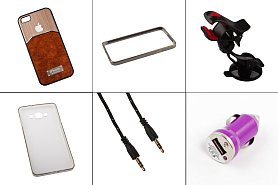 Поступление аксессуаров для электроники!