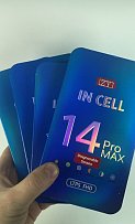 Дисплей серии ZY In-Cell для iphone с привязкой без пайки