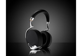 «Золотая коллекция» наушников Zik