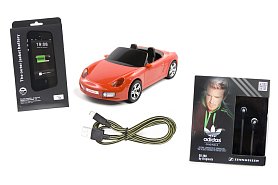 Новое поступление аксессуаров!