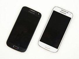 Поступление запчастей.