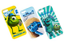 Большое поступление кейсов для iPhone!