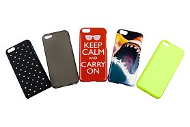 Новинки аксессуаров для iPhone!