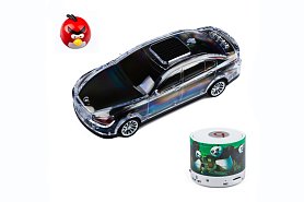 Новинки аудиоаксессуаров!