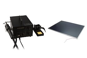 Поступление комплектующих для ноутбуков и оборудования.