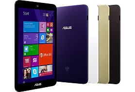 Новый планшет от Asus