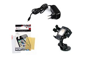 Очередное поступление аксессуаров!