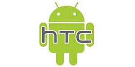 Смартфон НТС будет сканировать отпечатки