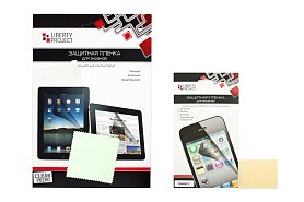 Поступление защитных пленок для смартфонов и планшетных ПК!