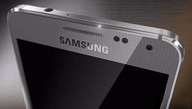 Анонс Galaxy C7