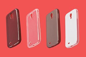 Поступление чехлов и футляров.