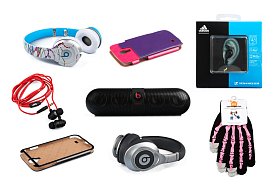 Новые модели перчаток! Поступление аксессуаров.