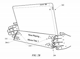 Новый чехол Apple