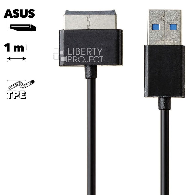 Переходник OTG для Asus TF300 на USB