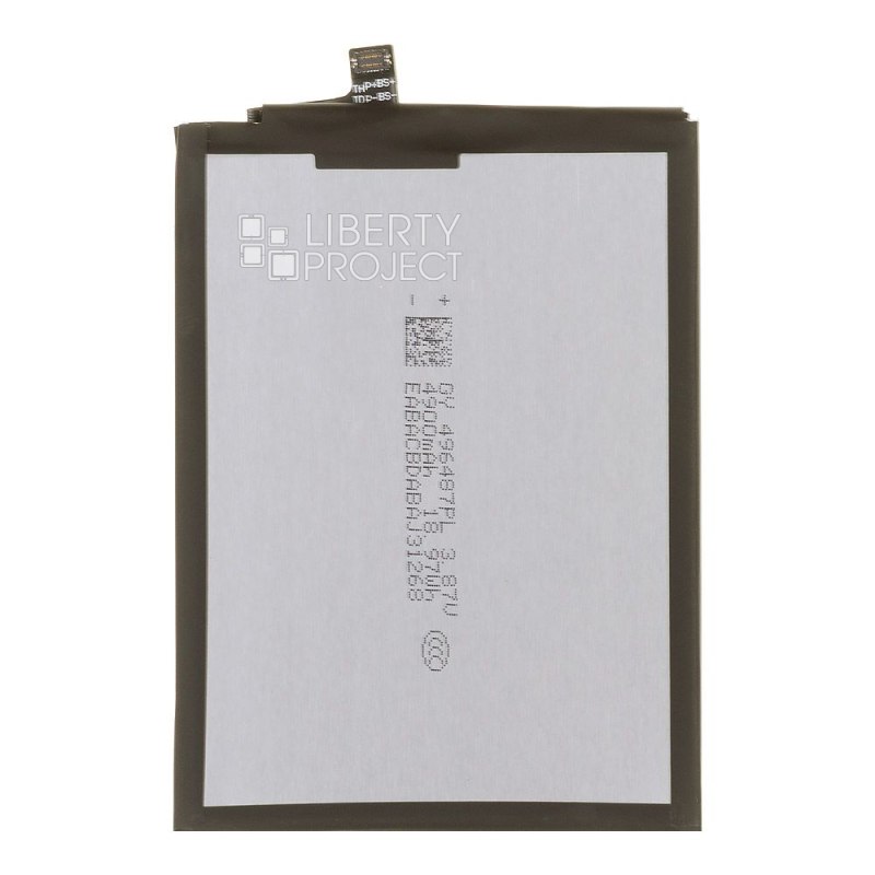 Аккумулятор (АКБ) Infinix Note 40 4G/GT 20 Pro (BL-49 XX)100% Filling Capasity — фото 4