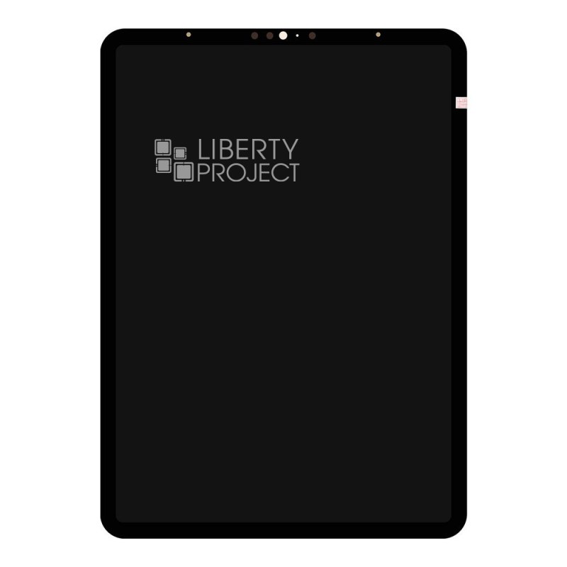 LCD дисплей для Apple iPad Pro 11" 2021/2022 (A2301/A2377/A2459/A2435/A2761/A2759) Оригинал — фото 4