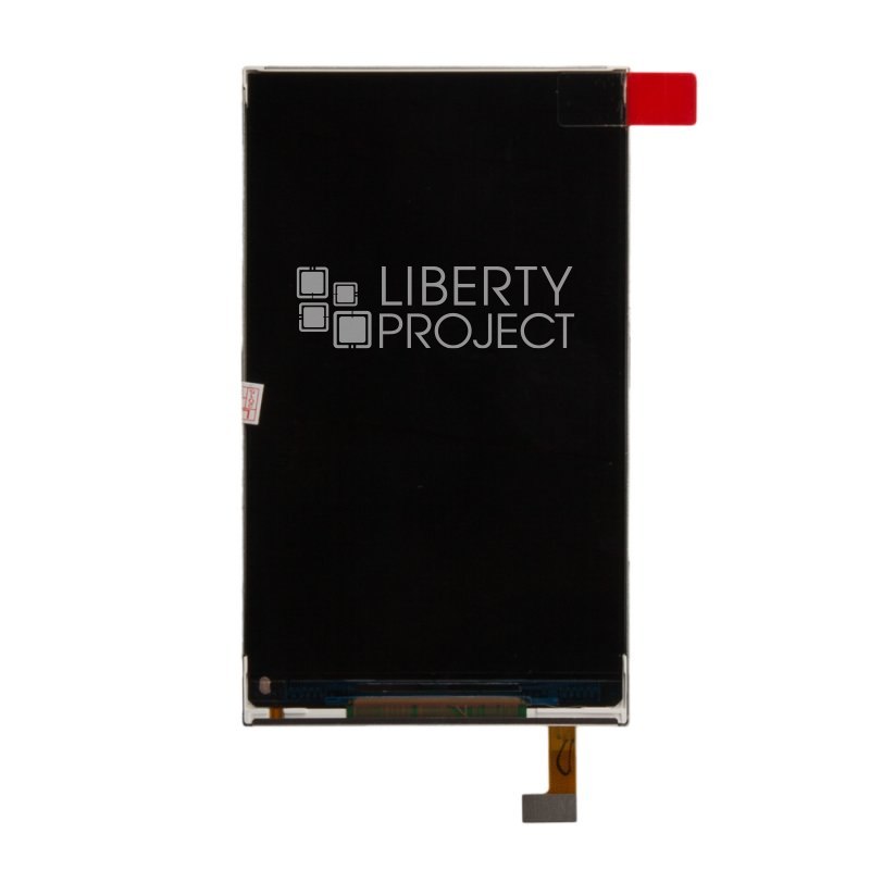 LCD дисплей для Huawei Ascend Y300/U8833/T8833