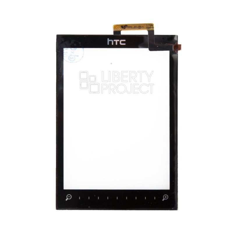 Тачскрин для HTC Touch 2 T3333/Mega 1-я категория