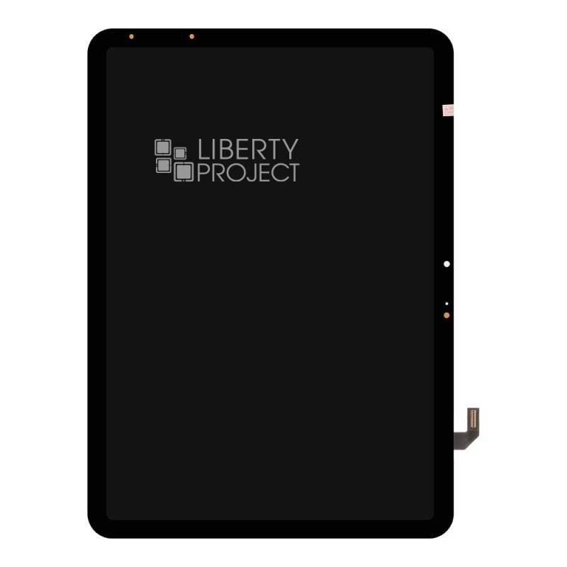 LCD дисплей для Apple iPad Air 6/7 (черный) 11" 2024/2025 (A2902/A2903/A3267) с тачскрином — фото 7
