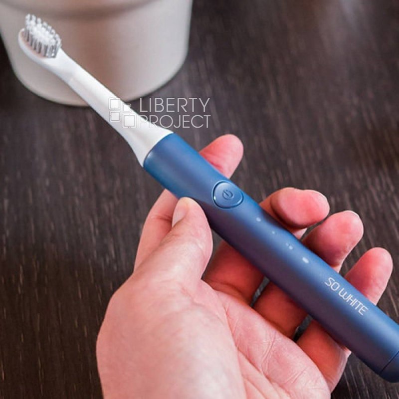 Ультразвуковая зубная щетка купить в москве xiaomi зубная щетка электрическая детская ксиоми