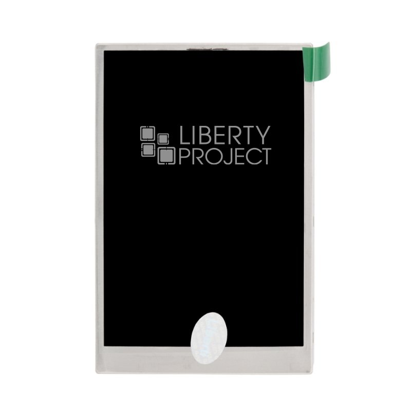 LCD дисплей для HTC HD mini/G9/Aria/A6380/Liberty