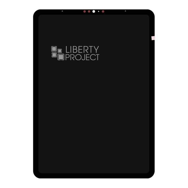 LCD дисплей для Apple iPad Pro 11" 2021/2022 (A2301/A2377/A2459/A2435/A2761/A2759) — фото 4