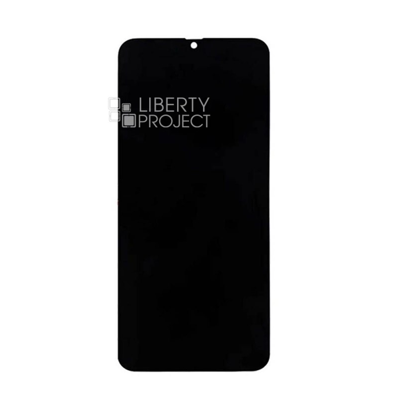 Дисплей для Samsung Galaxy M21 SM-M215 в сборе (черный) 100% оригинал — купить оптом в интернет-магазине Либерти