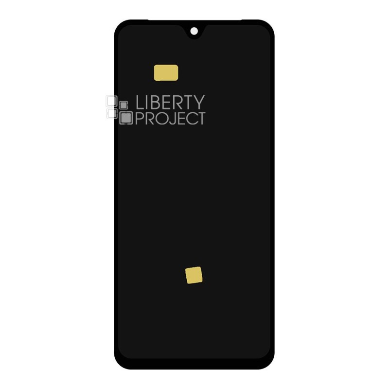 LCD дисплей для Google Pixel 8 (GKWS6/G9BQD/GZPFO/GPJ41) в сборе с тачскрином OLED (черный) — фото 4
