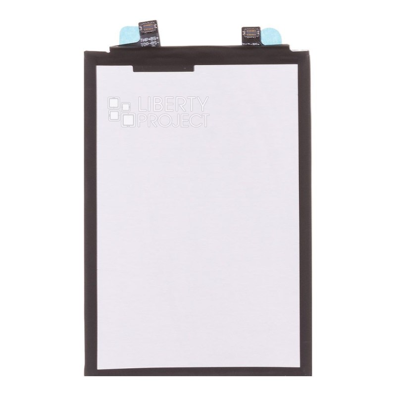 Аккумулятор (АКБ) Tecno Pova 6 4G/6 pro 5G (BL-58FT) 100% Filling Capacity — фото 4