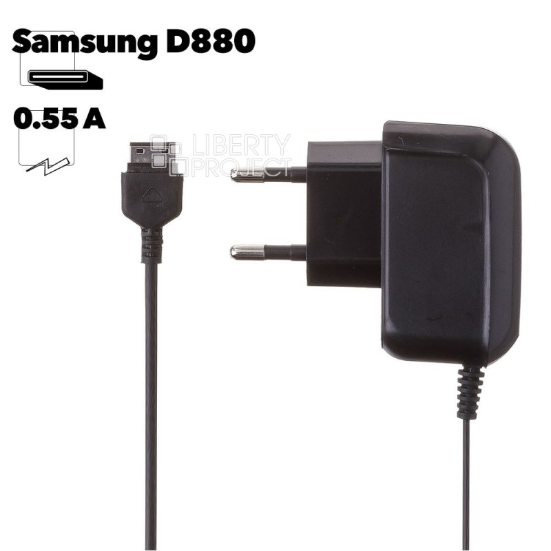 СЗУ Samsung D880 (OEM)