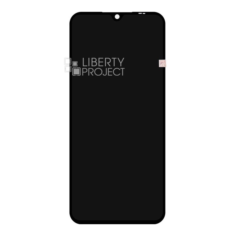 LCD дисплей для Huawei Honor X5 (VNA-LX2) с тачскрином (черный) OR LCD — фото 4