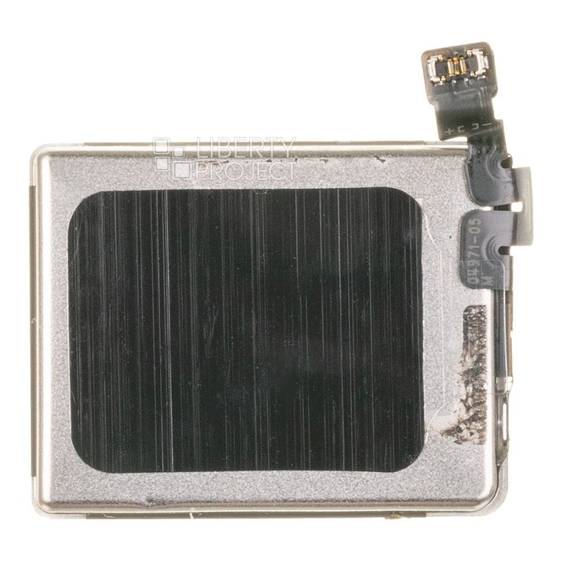 Аккумулятор (АКБ) для Apple Watch Series 10 42 mm (A2997, A2998, A3001, A3002)New Original IC — фото 4
