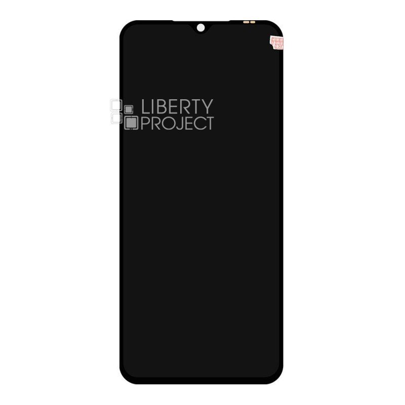 LCD дисплей для Xiaomi POCO M5\M4 5G\Redmi Note 11E\11R\Redmi 10 Prime 5G с тач. (черн) 100% OR — фото 4