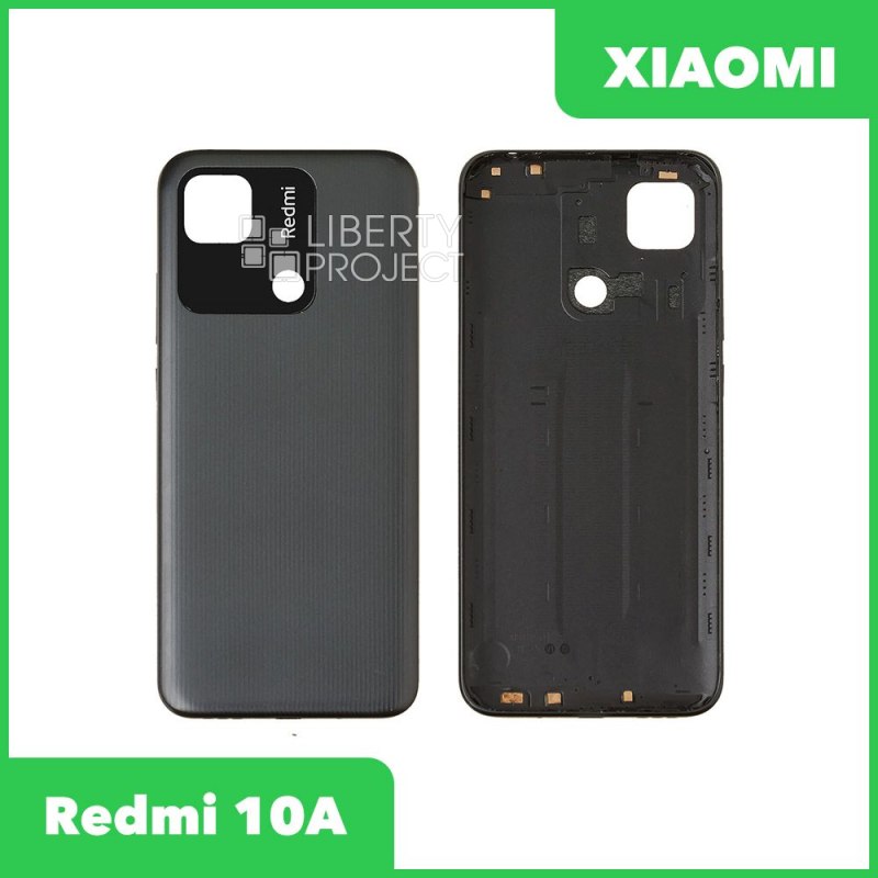 Redmi 10 pro задняя крышка