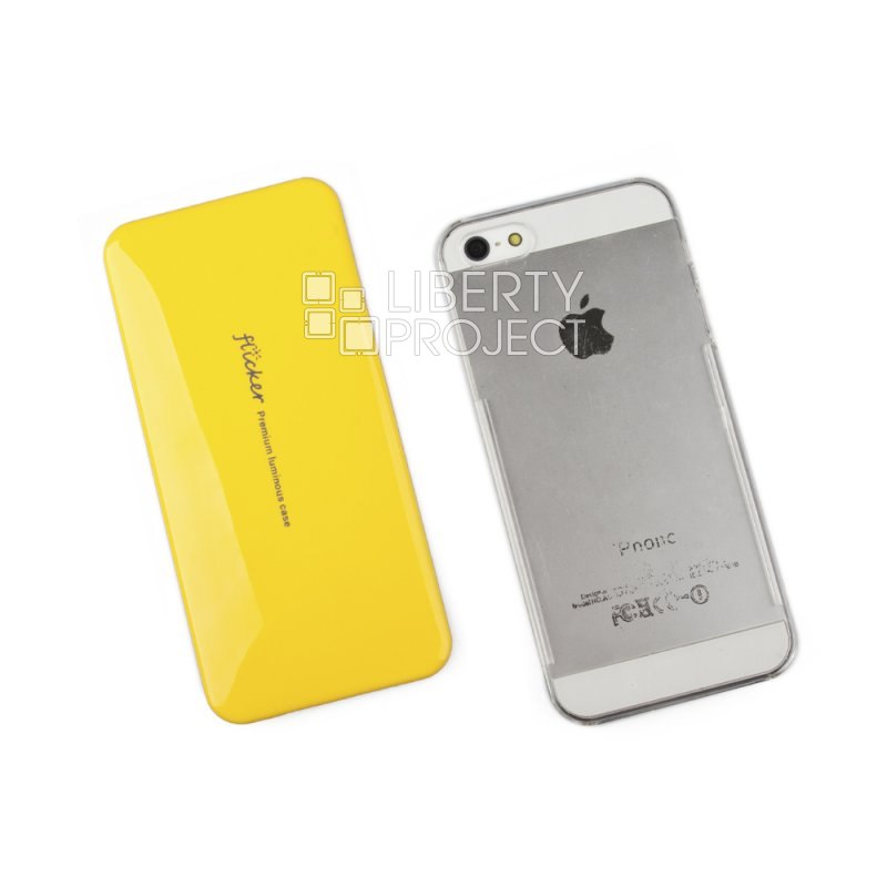 Смартфон Apple iPhone 15 256 Гб Желтый (Yellow)