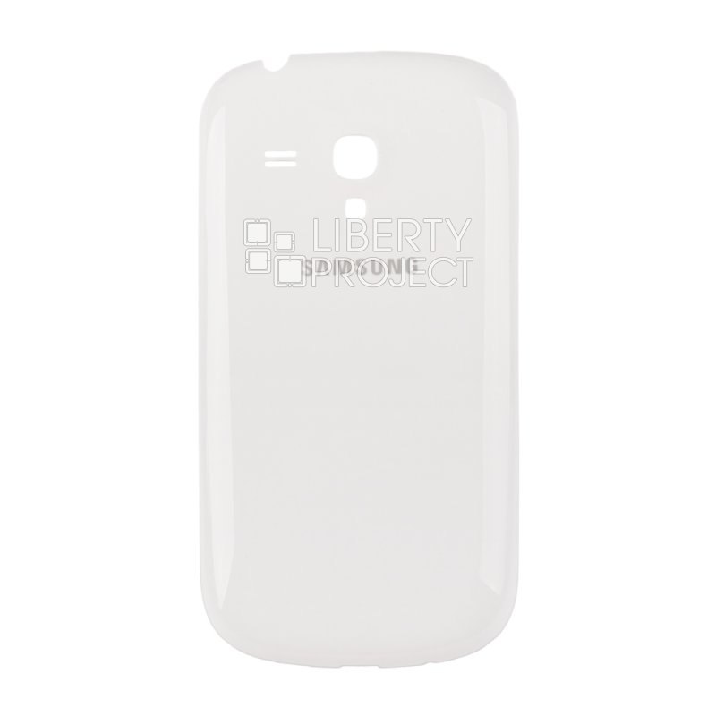 Задняя крышка для Samsung Galaxy S3 Mini GT-i8190, белый