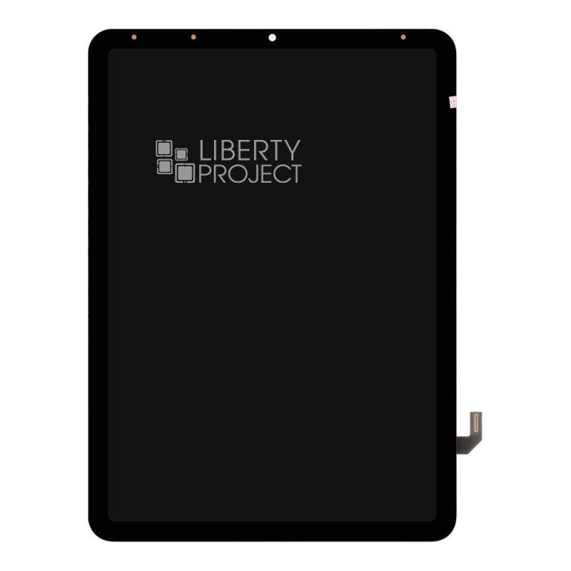 LCD дисплей для Apple iPad Air 4/5 (черный) 10.9" 2020 (A2316/A2324/A2325/A2072) / 2022 (A2588/A2589/A2591) — фото 4
