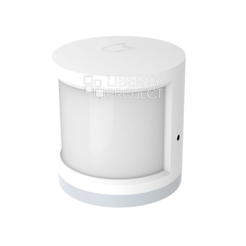 Датчик движения Xiaomi Mi Smart Home Occupancy Sensor RTCGQ01LM (белый) — купить оптом в интернет-магазине Либерти