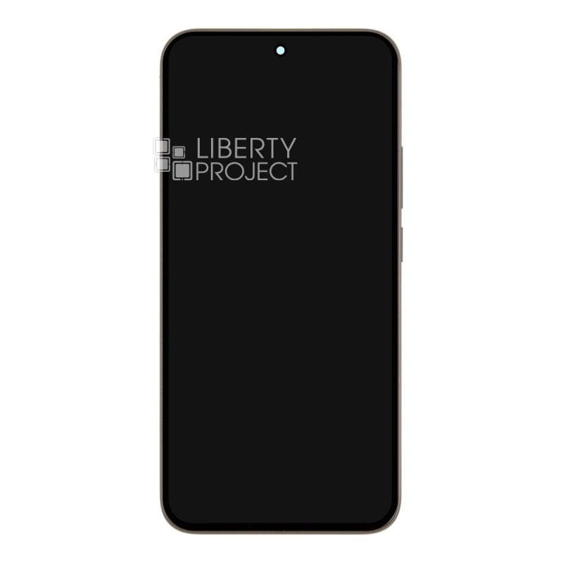 LCD дисплей для Xiaomi 15T Pro с тачскрином (черный) 100% OR SP — фото 6