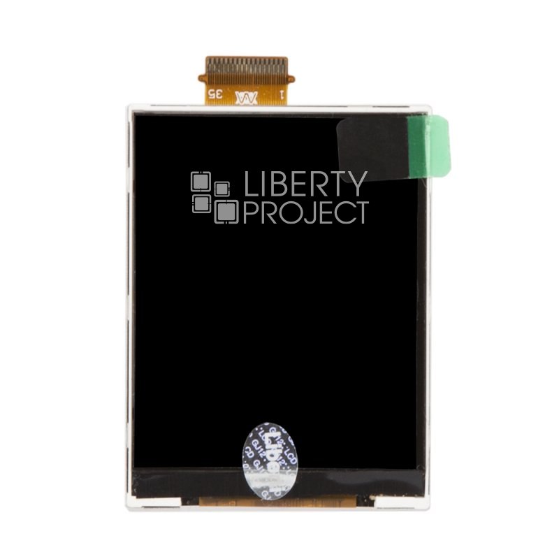 LCD дисплей для LG GB280